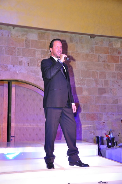 NDU 3rd Annual Gathering